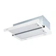 Витяжка кухонна Borgio TLF (TR) 60 white - зображення 2