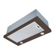 Вытяжка кухонная Borgio TLF (TR) 50 brown - изображение 4
