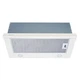 Вытяжка кухонная Borgio TLF (TR) 50 ivory - изображение 3