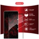 Стекло защитное Intaleo Full Glue Samsung M53 5G (1283126524301) - изображение 2