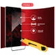 Стекло защитное Intaleo Full Glue Samsung M53 5G (1283126524301) - изображение 4