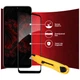 Стекло защитное Intaleo Full Glue Xiaomi Redmi A1 (1283126545337) - изображение 4