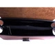 Сумка женская кросс боди из натуральной кожи Genuine leather B-GE23928 рыжая - изображение 6