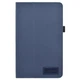 Чохол до планшета BeCover Slimbook Lenovo Tab M10 Plus (3rd Gen) 10.61 Deep Blue (707980) - зображення 2