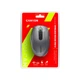 Мышка Canyon MW-9 Silent Wireless Gray (CNS-CMSW09DG) - изображение 5