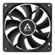Кулер до корпусу Arctic F9 BLACK (ACFAN00212A) - зображення 2