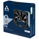 Кулер до корпусу Arctic F9 BLACK (ACFAN00212A) - зображення 4