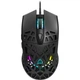 Мишка Canyon Puncher GM-20 USB Black (CND-SGM20B) - зображення 1