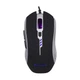 Мишка Gemix W100 USB Black/Gray + ігрова поверхня (W100Combo) - изображение 1