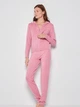 Костюм женский Gisela 31957 L Pink (8434299571873) - изображение 1