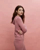 Костюм женский Gisela 31957 L Pink (8434299571873) - изображение 5