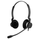 Навушники Jabra BIZ 2300 QD Wideband Duo (2389-820-109) - зображення 1