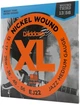 Струни для електрогітари D'Addario EJ22 XL NICKEL WOUND JAZZ MEDIUM (13-56) - зображення 2