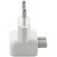 Перехідник Extradigital сетевой 220В для адаптеров Apple MagSafe Premium (KBP1739) - изображение 1