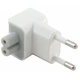 Перехідник Extradigital сетевой 220В для адаптеров Apple MagSafe Premium (KBP1739) - изображение 2