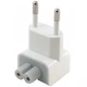 Перехідник Extradigital сетевой 220В для адаптеров Apple MagSafe Premium (KBP1739) - изображение 4
