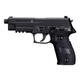 Пневматический пистолет Sig Sauer Air P226F BB + Pellet (AIR-226F-177-12G-16-Black) - изображение 1