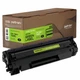 Картридж Patron HP LJ CE278A/CANON 728 GREEN Label (PN-78A/728GL) - зображення 1