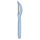 Овочечистка Victorinox Ultra-Sharp Edge 175 mm Light Blue (7.6075.22) - зображення 1