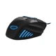 Мишка Esperanza MX201 Wolf blue (EGM201B) - изображение 3