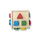 Розвиваюча іграшка Melissa&Doug Сортировочный куб (MD575) - зображення 2