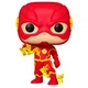 Ігрова фігурка Funko Pop! серії The Flash - Флеш (52018) (6900006614185) - зображення 1