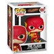 Ігрова фігурка Funko Pop! серії The Flash - Флеш (52018) (6900006614185) - зображення 2