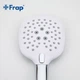 Ручний душ Frap F005, 3-режим, хром - зображення 5