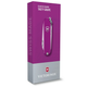 Ніж Victorinox Classic SD Colors Tasty Grape (0.6223.52G) - зображення 4