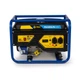 Двухтопливный бензиновый генератор PULS PG3300LPG, 3.3 кВт, ручной старт - изображение 2