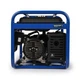 Бензиновый генератор PULS PG3300, 3.3 кВт, ручной старт - изображение 3