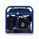 Бензиновый генератор PULS PG3300, 3.3 кВт, ручной старт - изображение 4
