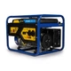 Бензиновый генератор PULS PG3300, 3.3 кВт, ручной старт - изображение 5