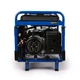 Бензиновий генератор PULS PG7500E, 7.5 кВт, електростартер - зображення 2