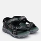 Детские сандалии для мальчика Skechers Hypno-Splash 400077L BKOL 33.5 Хаки (196311213472) - изображение 2