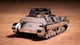 Коллекционная модель-конструктор Metal Time World of Tanks Танк P 26/40 (MT062) - изображение 4