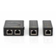 Тестер кабельний RJ45 & BNC Digitus (DN-14001-1) - изображение 2