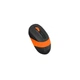 Мышка A4Tech FG10 Orange (4711421942256) - изображение 3