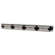 Патч-панель 19 24xRJ-45 UTP cat.5е, 1U, тип 110 Cablexpert (NPP-C524CM-001) - изображение 2