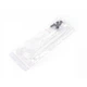Патч-панель 19 24xRJ-45 UTP cat.5е, 1U, тип 110 Cablexpert (NPP-C524CM-001) - изображение 5
