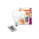 Лампочка Osram LED A60 9W 806Lm 2700К+RGB E27 (4058075430754) - изображение 3