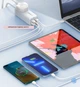 Сетевое зарядное устройство для телефона, ноутбука 65W 2 USB-C + 2 USB-A + 1EU розетка 2м Ldnio (SC1418) - изображение 9