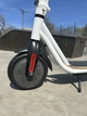 Електросамокат складной GIANT U9 PRO 600W 13Ah, белый - изображение 5