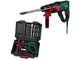 Перфоратор і відбійний молоток Parkside PBH 1050 C3 1050W - зображення 1