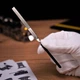 Набор инструментов для сборки моделей Metal Time Standard Toolkit плоскогубцы и надфиль (STNTK22-2) - изображение 3
