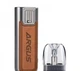 Електронна сигарета. Voopoo Argus Pod Kit (Original) Sky Blue (Синій) POD-система - зображення 3