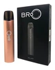 Электронная Сигарета. Nolimit BRO POD Kit Gold (Золотой) POD Система - изображение 1