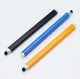 Стилус для сенсорного екрана ST11 Android Iphone Ipad Жовтий - зображення 4