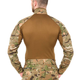 Тактична сорочка Marsava Partigiano Ubacs Coyote/Multicam Size L - зображення 2