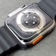 Смартгодинник Smart Watch XO M8 Ultra 45 mm українське меню з функцією дзвінка Чорний (Black) - зображення 15